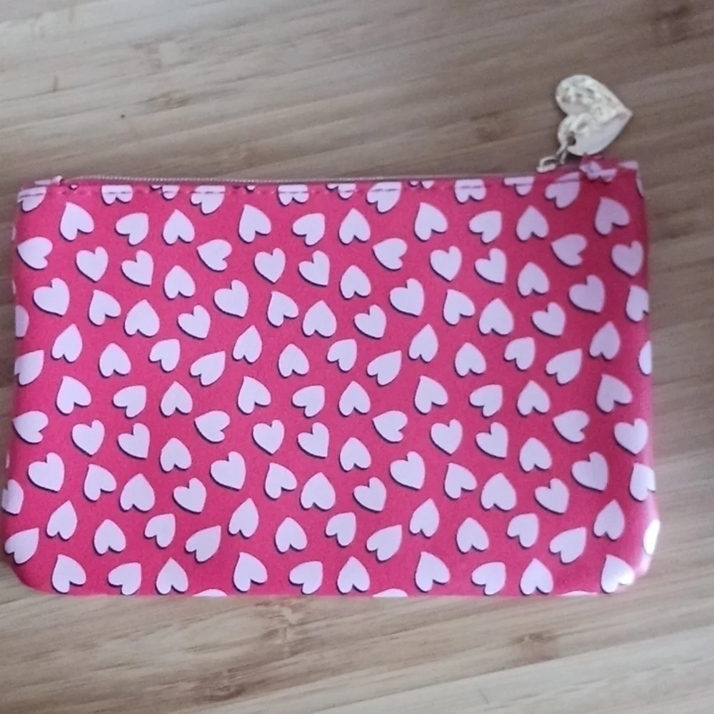 IPSY COSMETIC SET 0F 3 BAGS